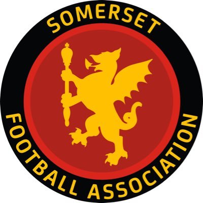 Somereset FA Logo
